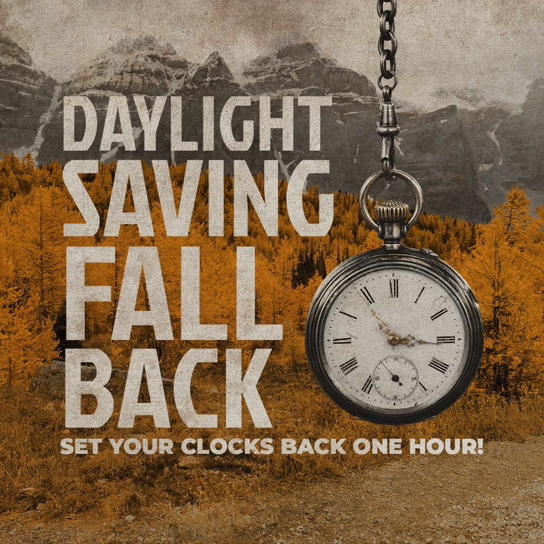 Daylight Savings 36
