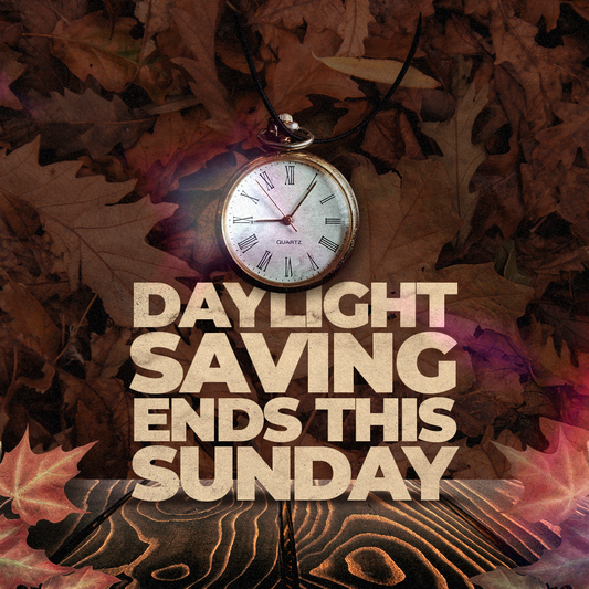 Daylight Savings 41