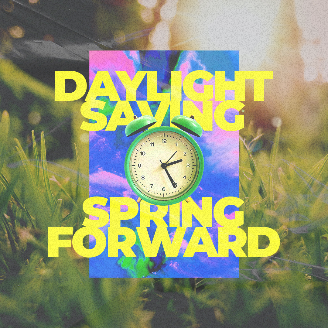 Daylight Savings 46