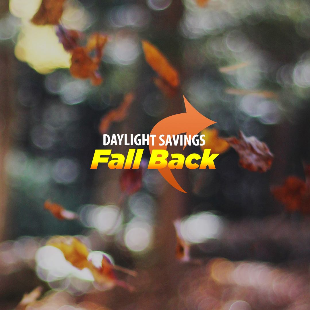 Daylight Savings 5