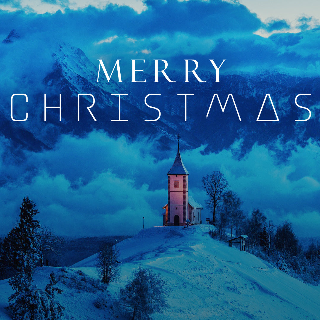 Christmas Graphic 94