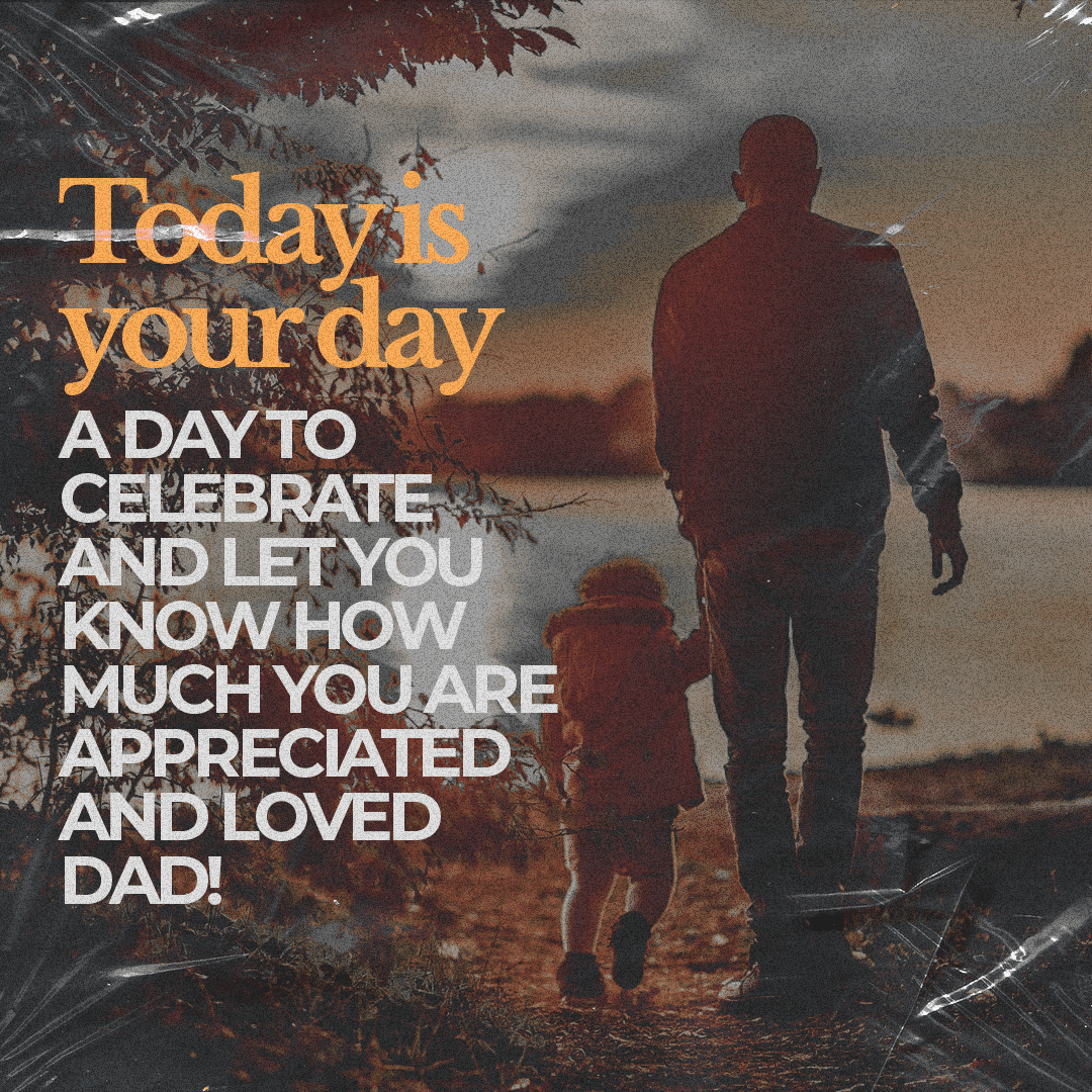 Fathers Day 101