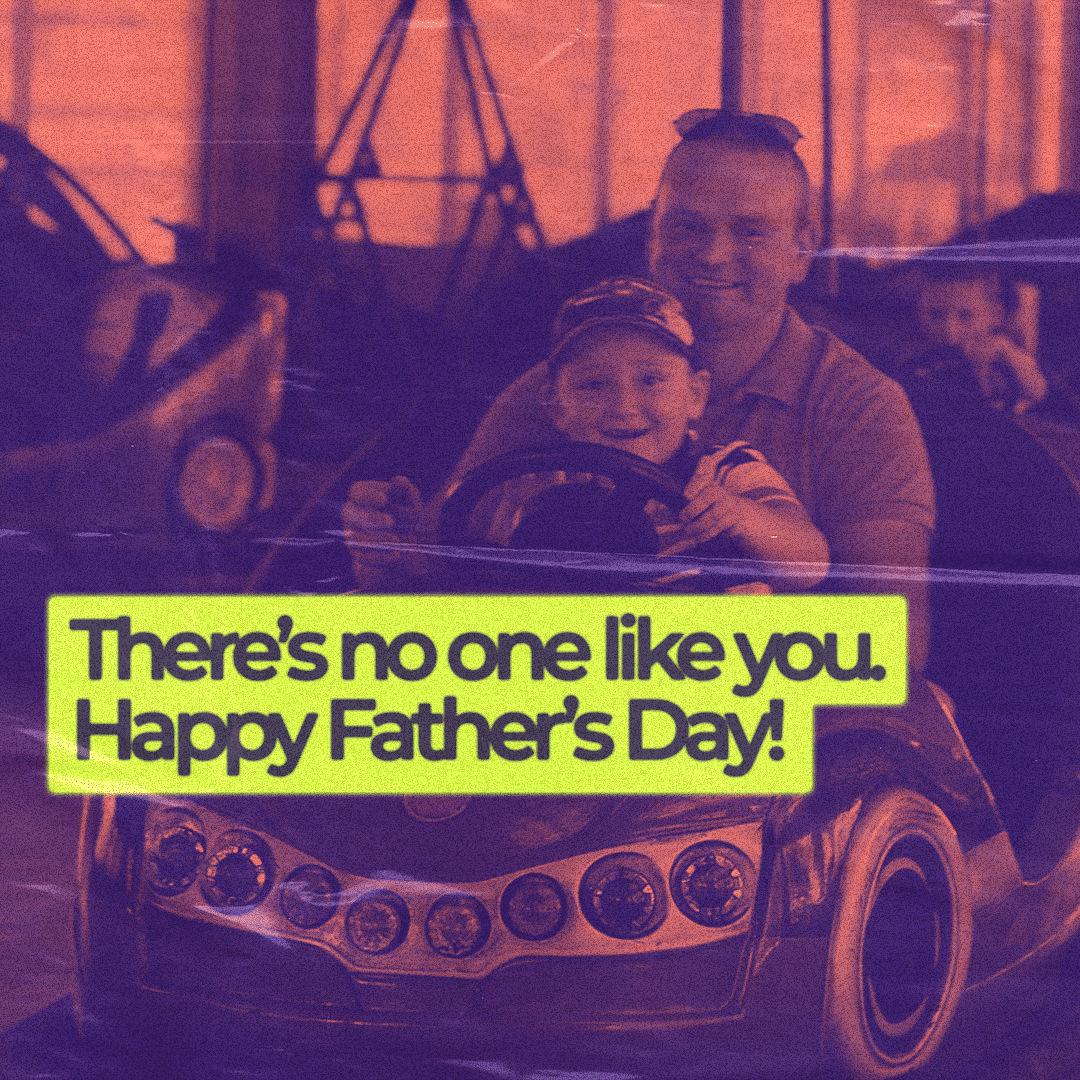 Fathers Day 92