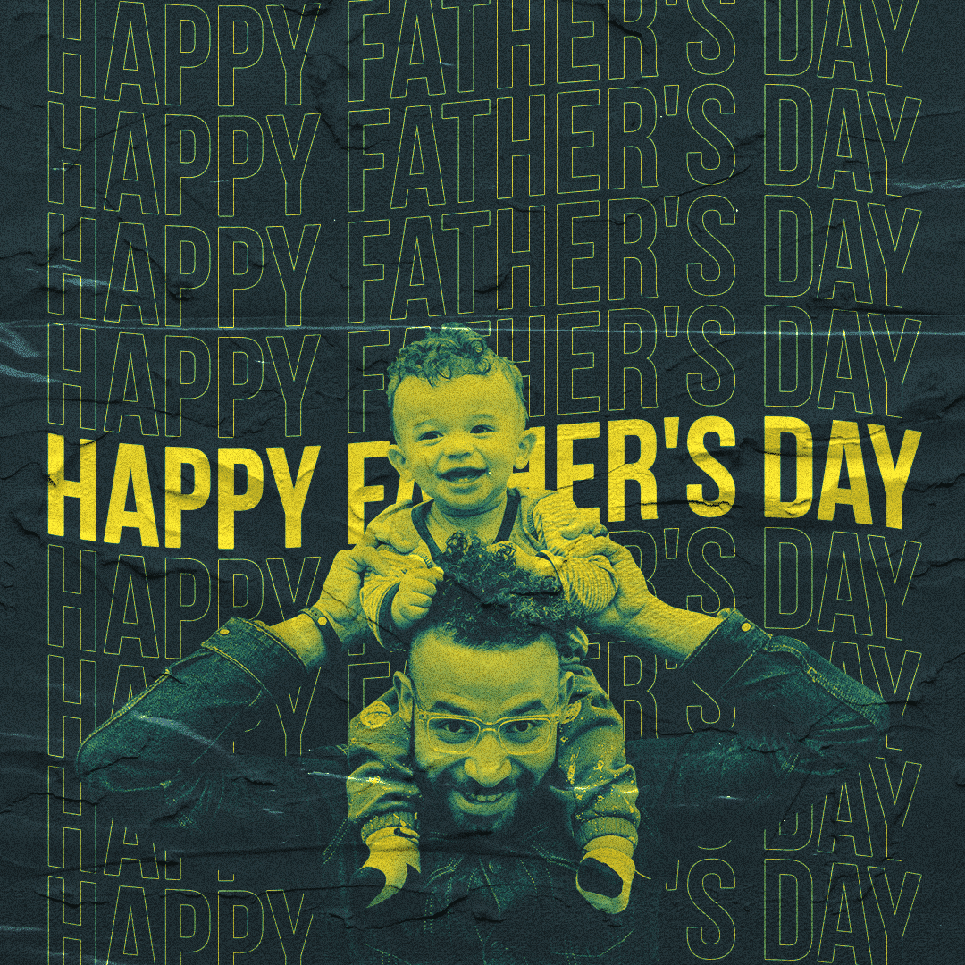 Fathers Day 96