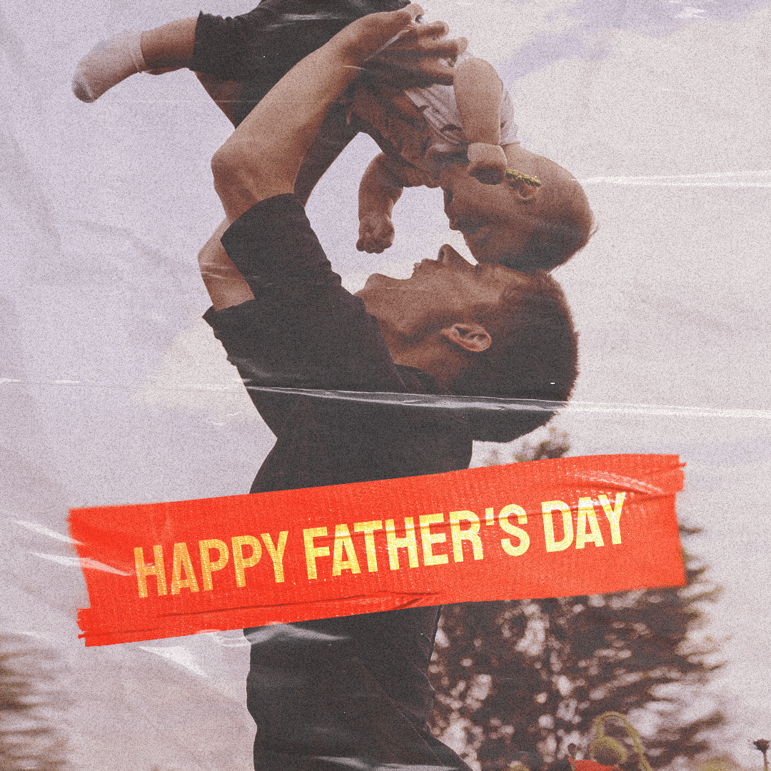 Fathers Day 97