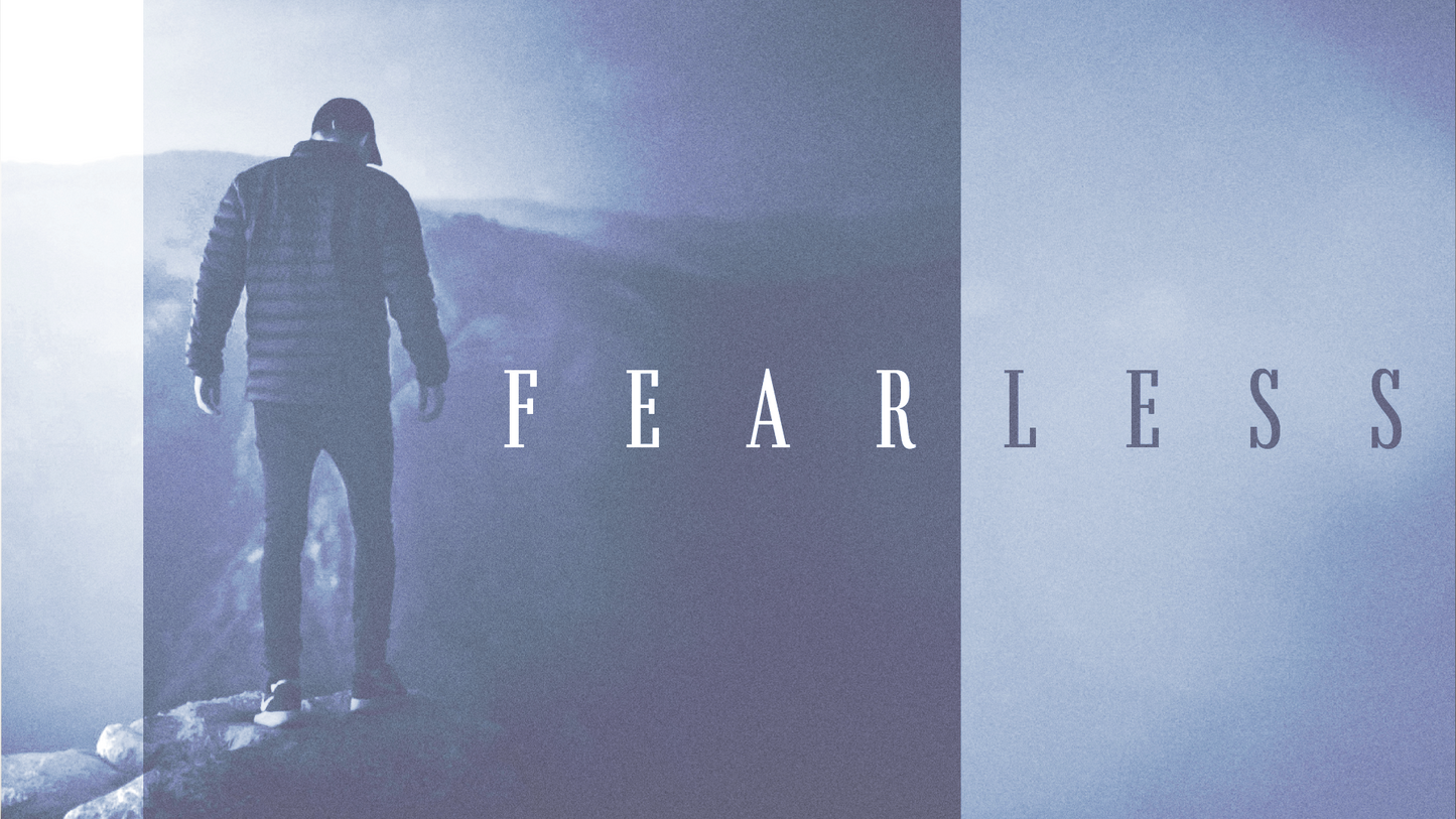 Fearless