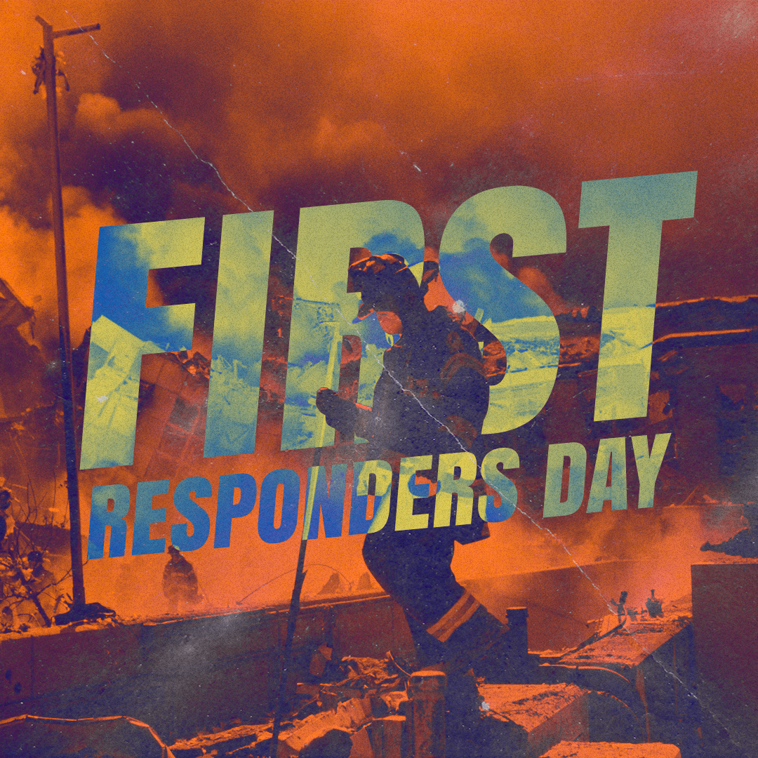 First Responders 1