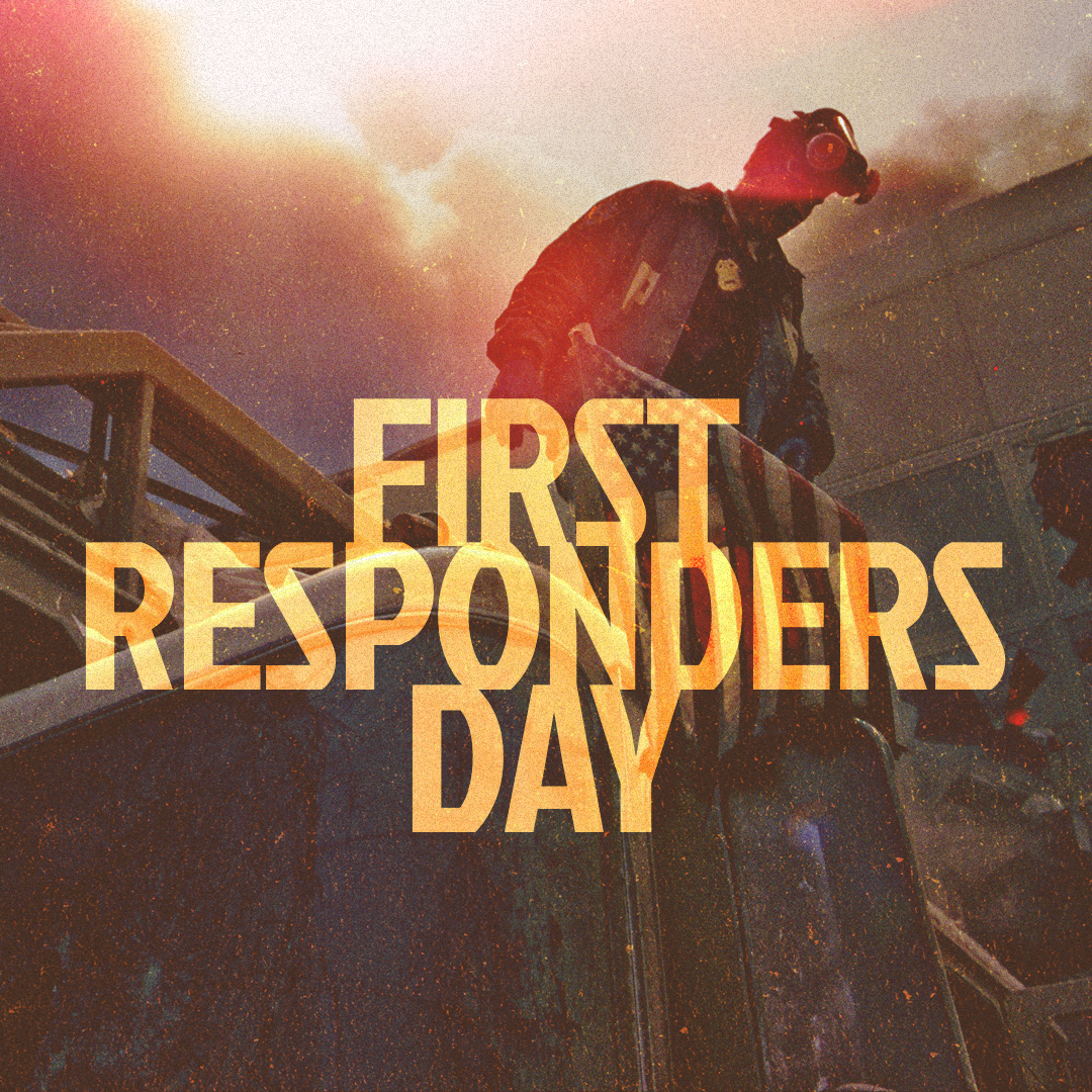 First Responders 2