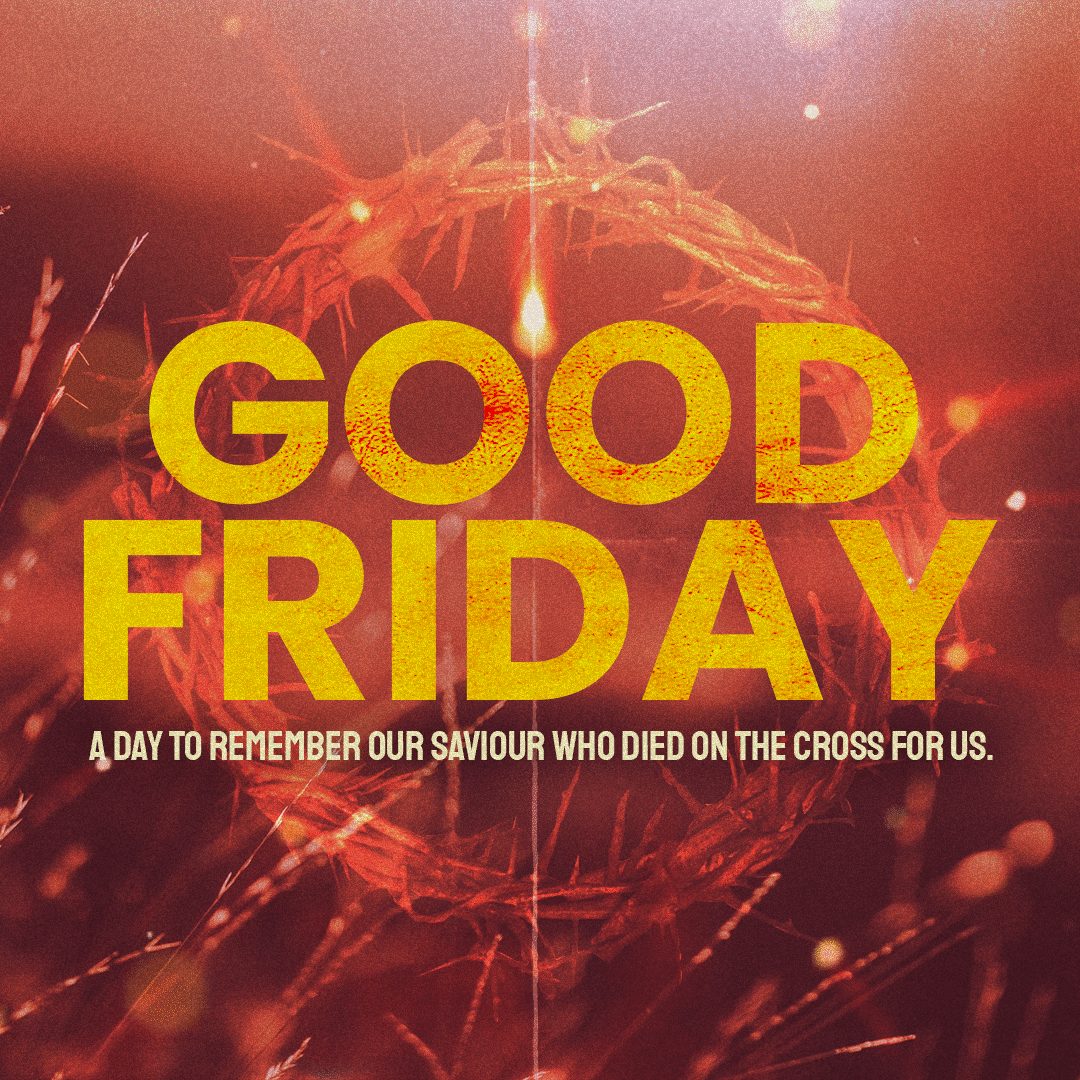 Good Friday 52