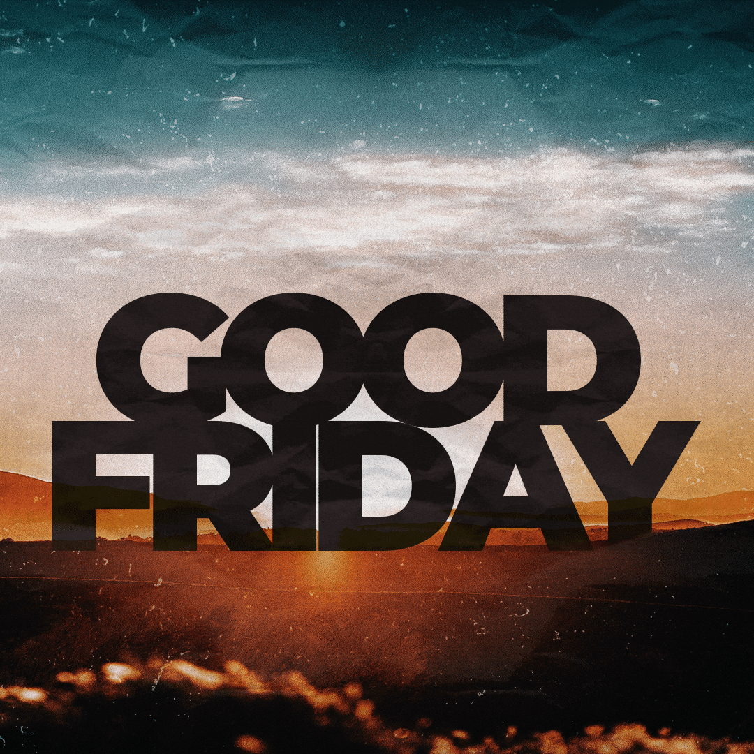 Good Friday 55
