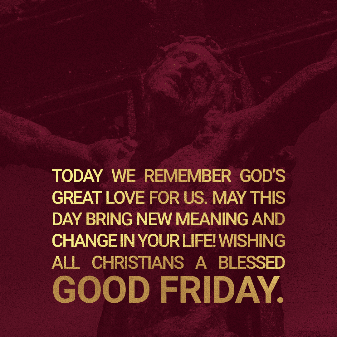 Good Friday 56