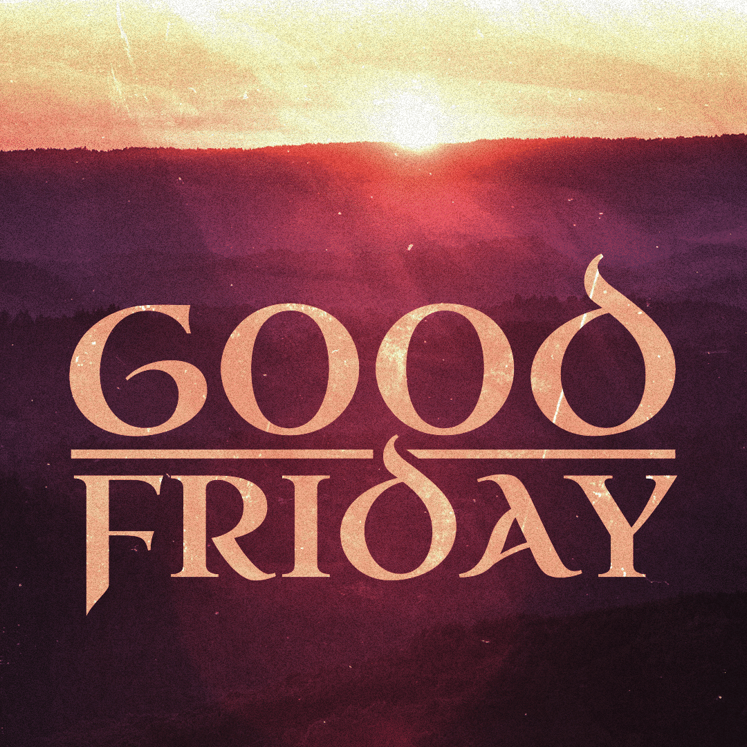 Good Friday 63