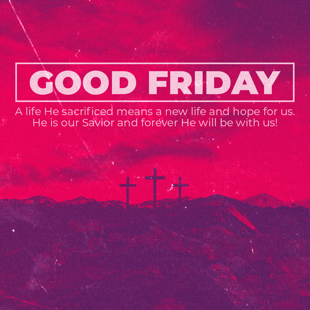 Good Friday 64