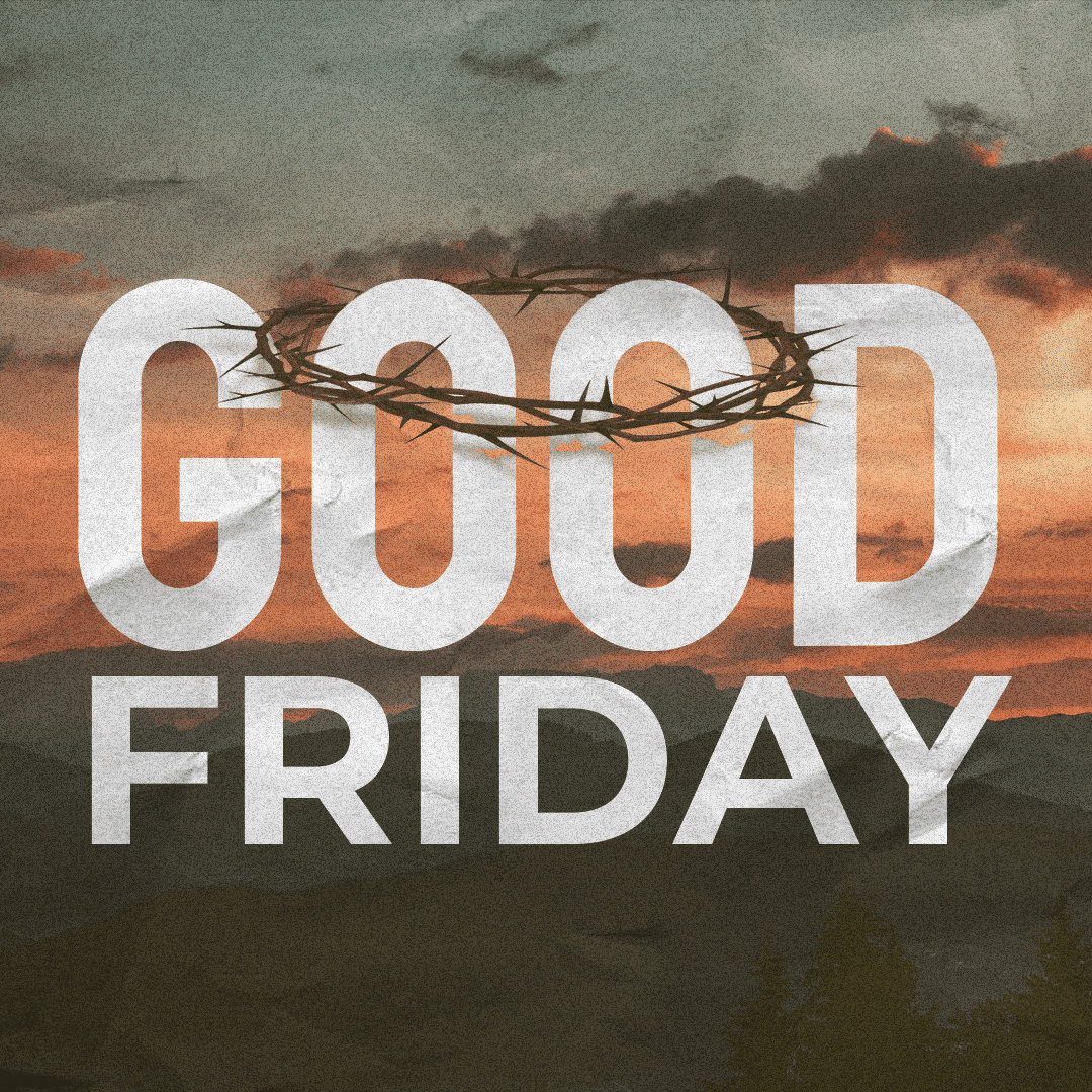 Good Friday 65
