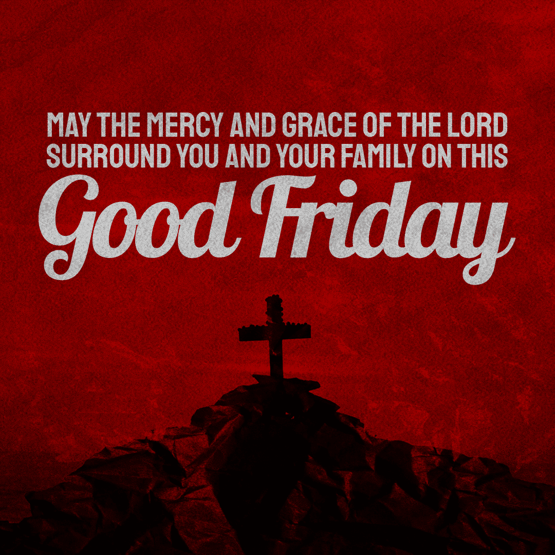 Good Friday 67