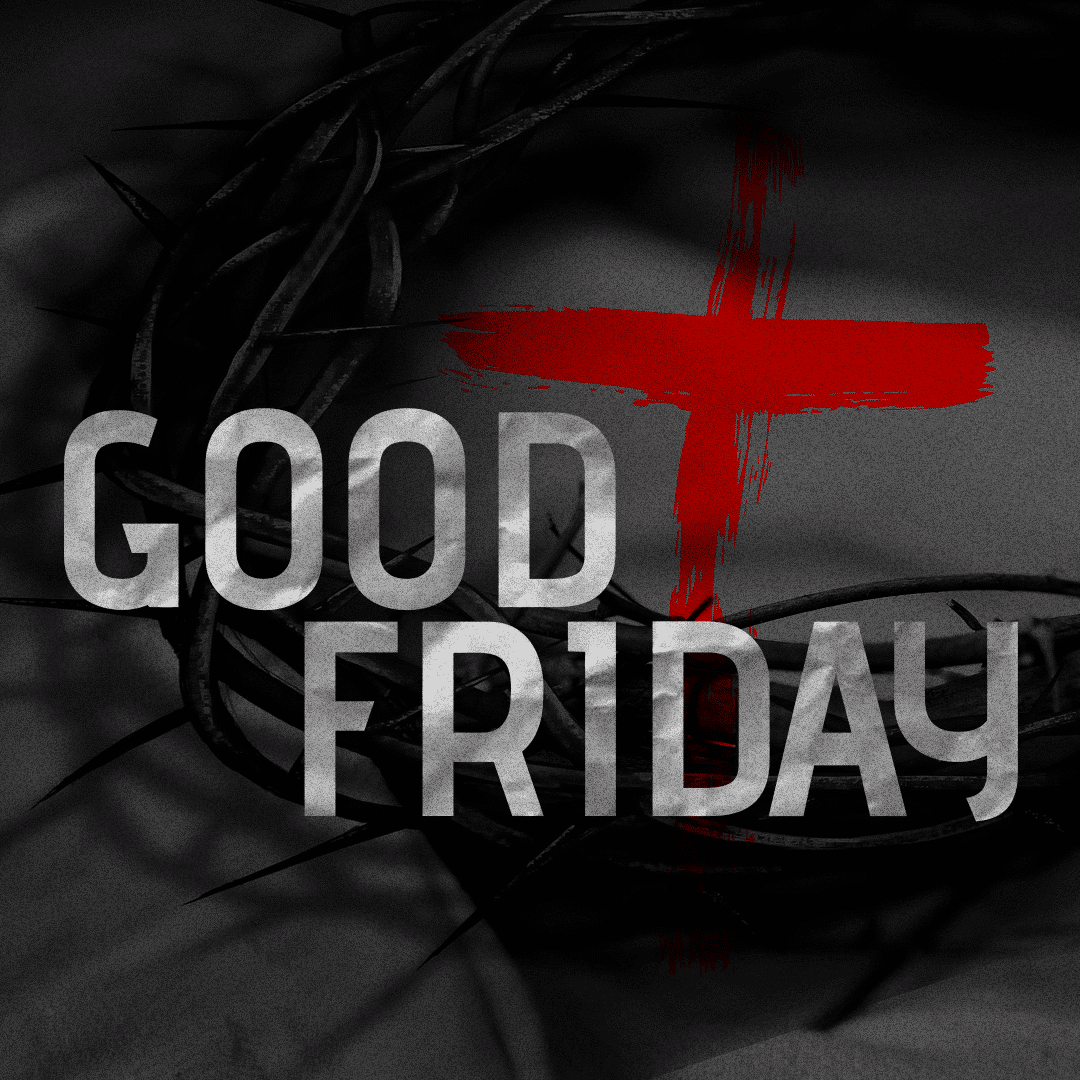 Good Friday 69