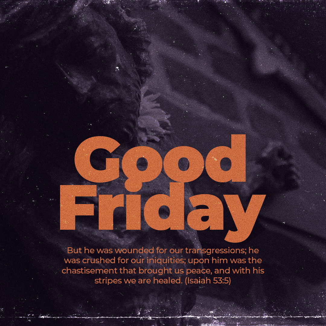 Good Friday 71
