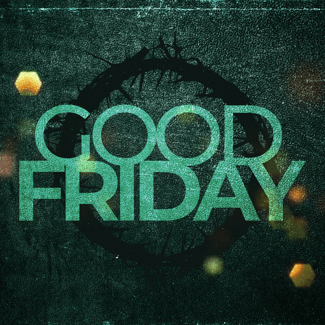 Good Friday 72