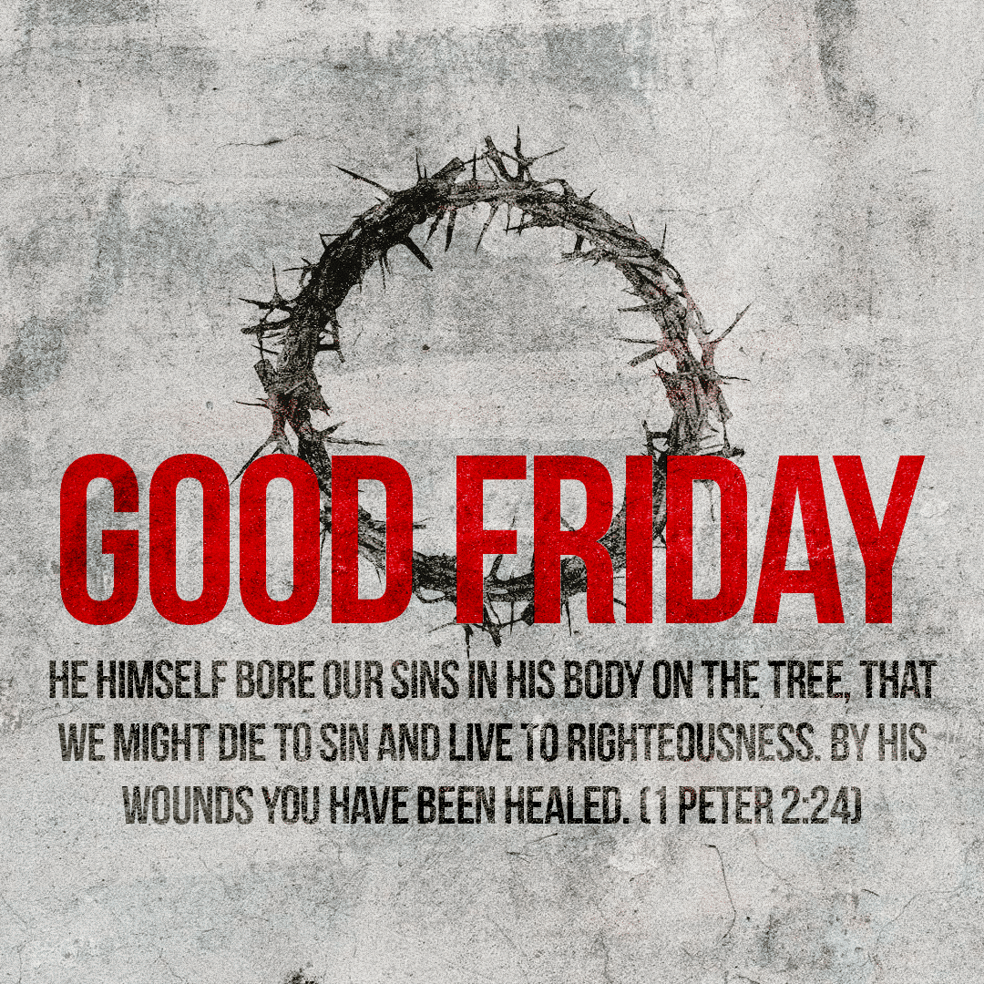 Good Friday 73