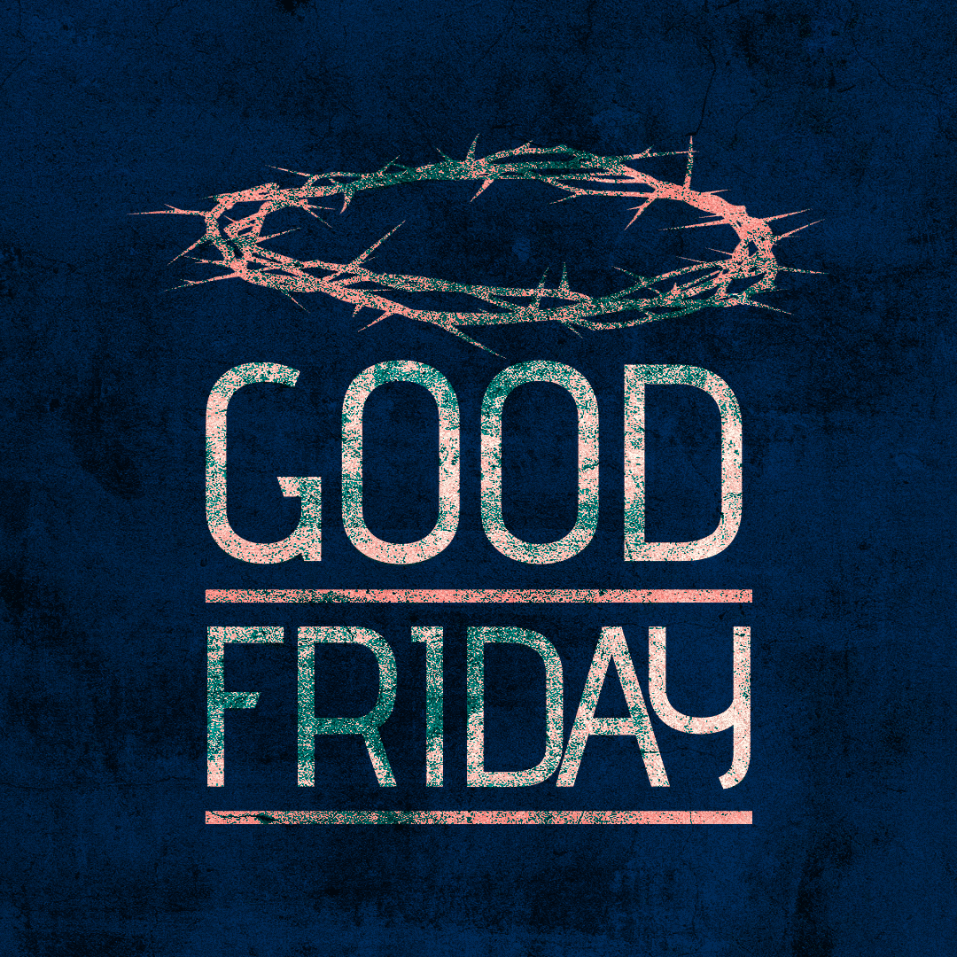 Good Friday 74