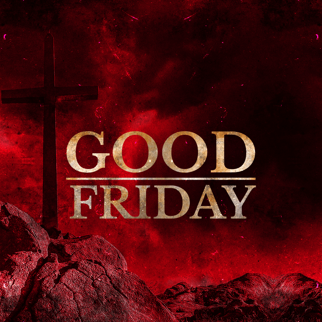 Good Friday 78