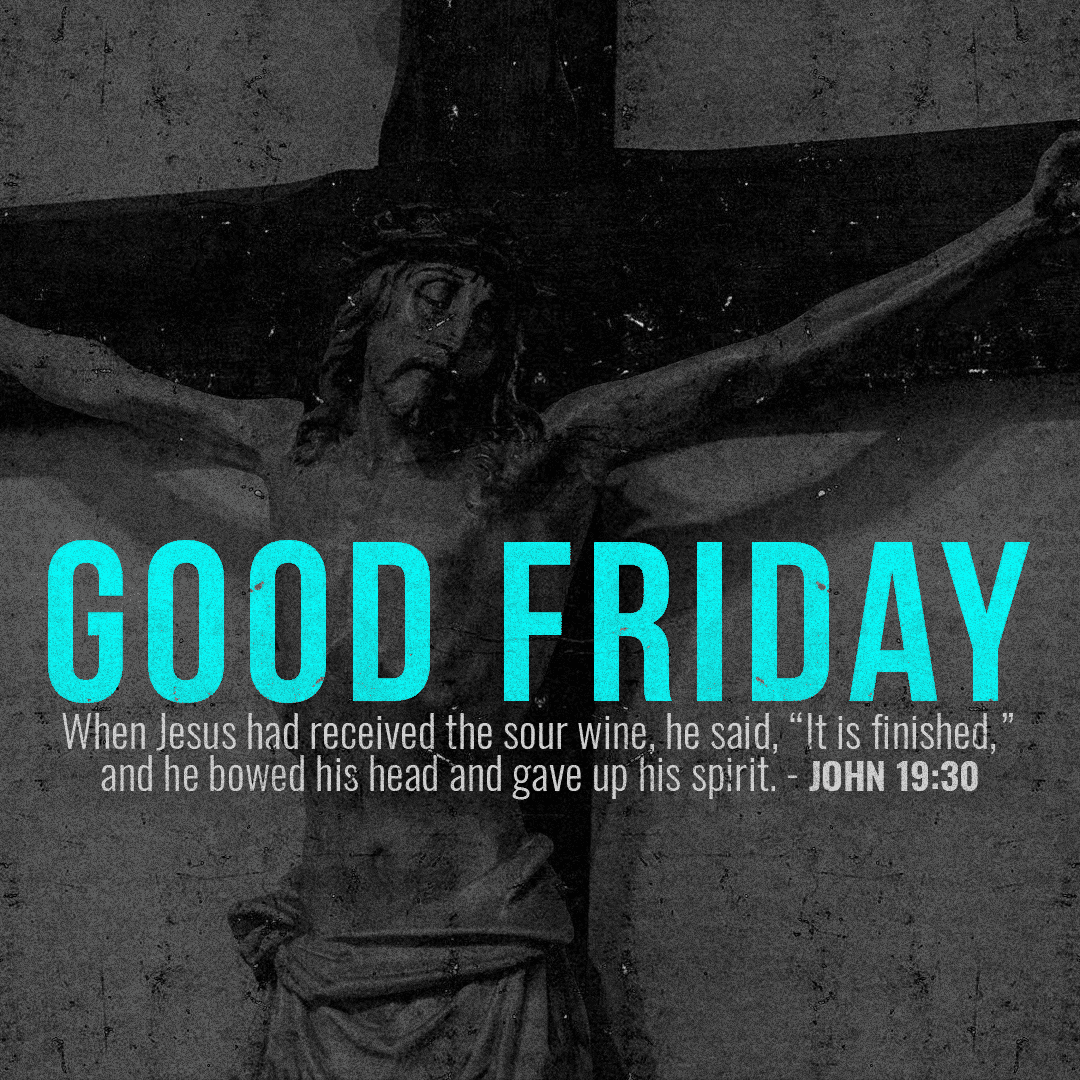 Good Friday 79