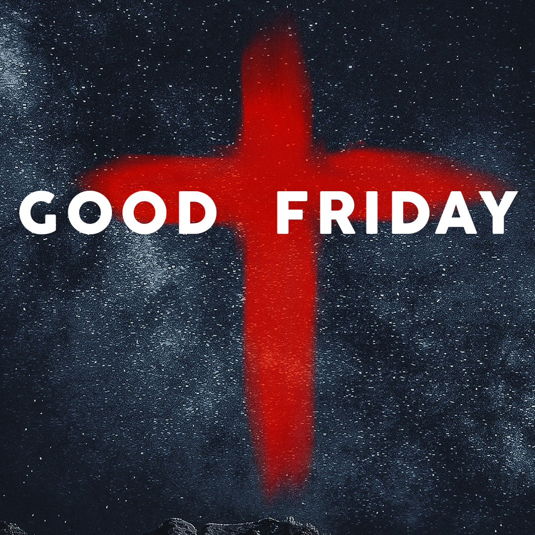 Good Friday Set 12