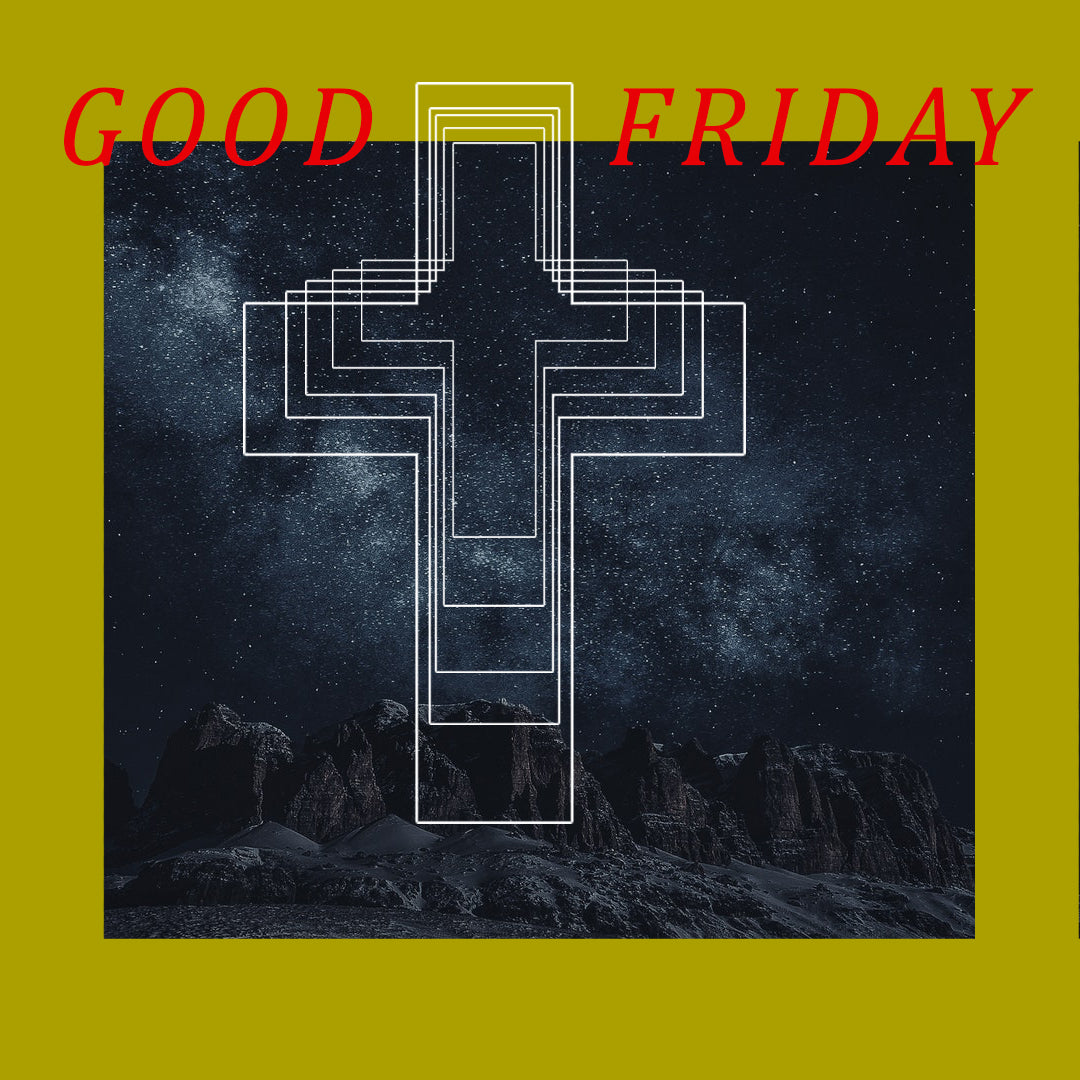 Good Friday Set 13