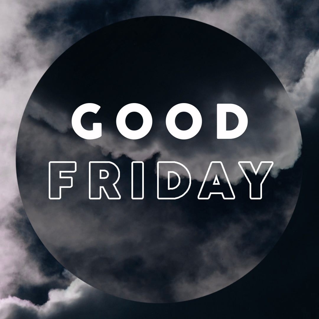 Good Friday Set 15
