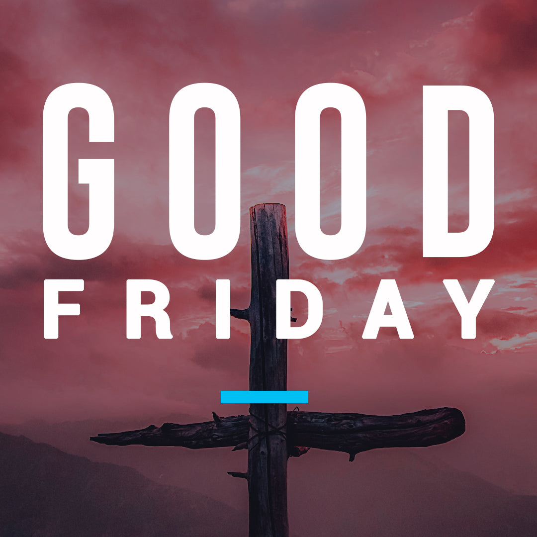 Good Friday Set 17