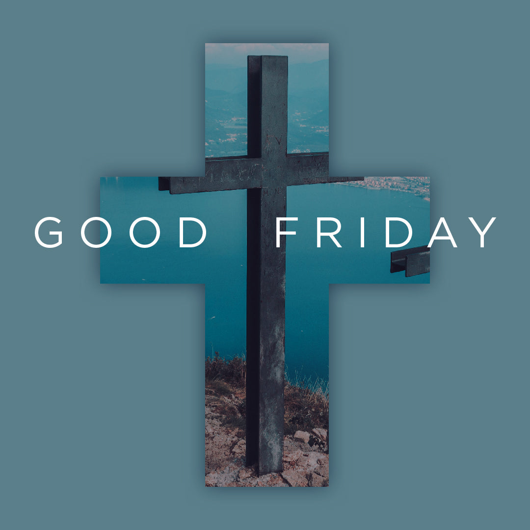Good Friday Set 18