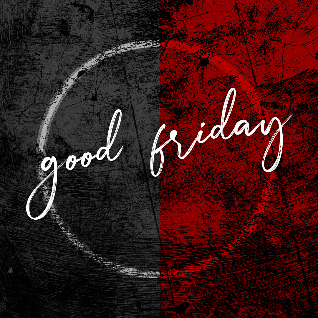 Good Friday Set 20