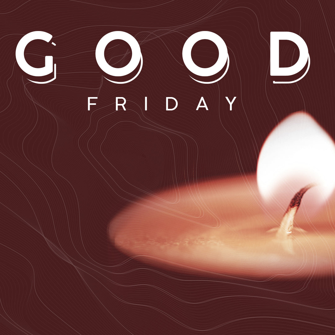 Good Friday Set 25