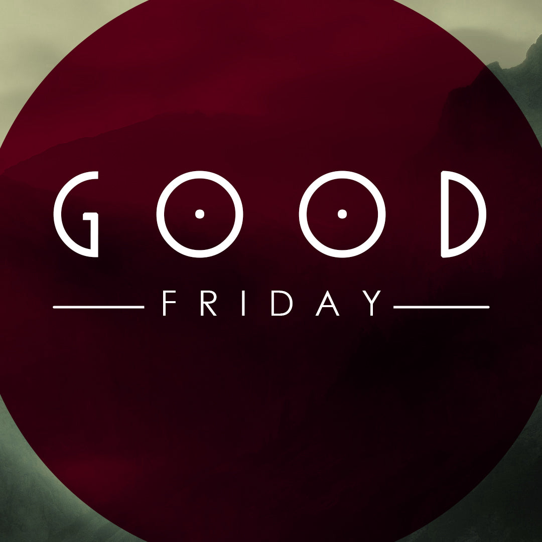 Good Friday Set 28