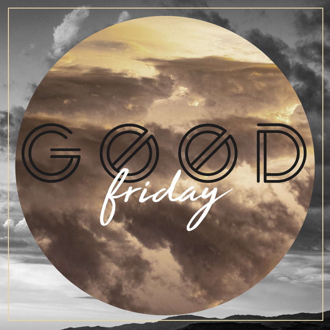 Good Friday Set 30