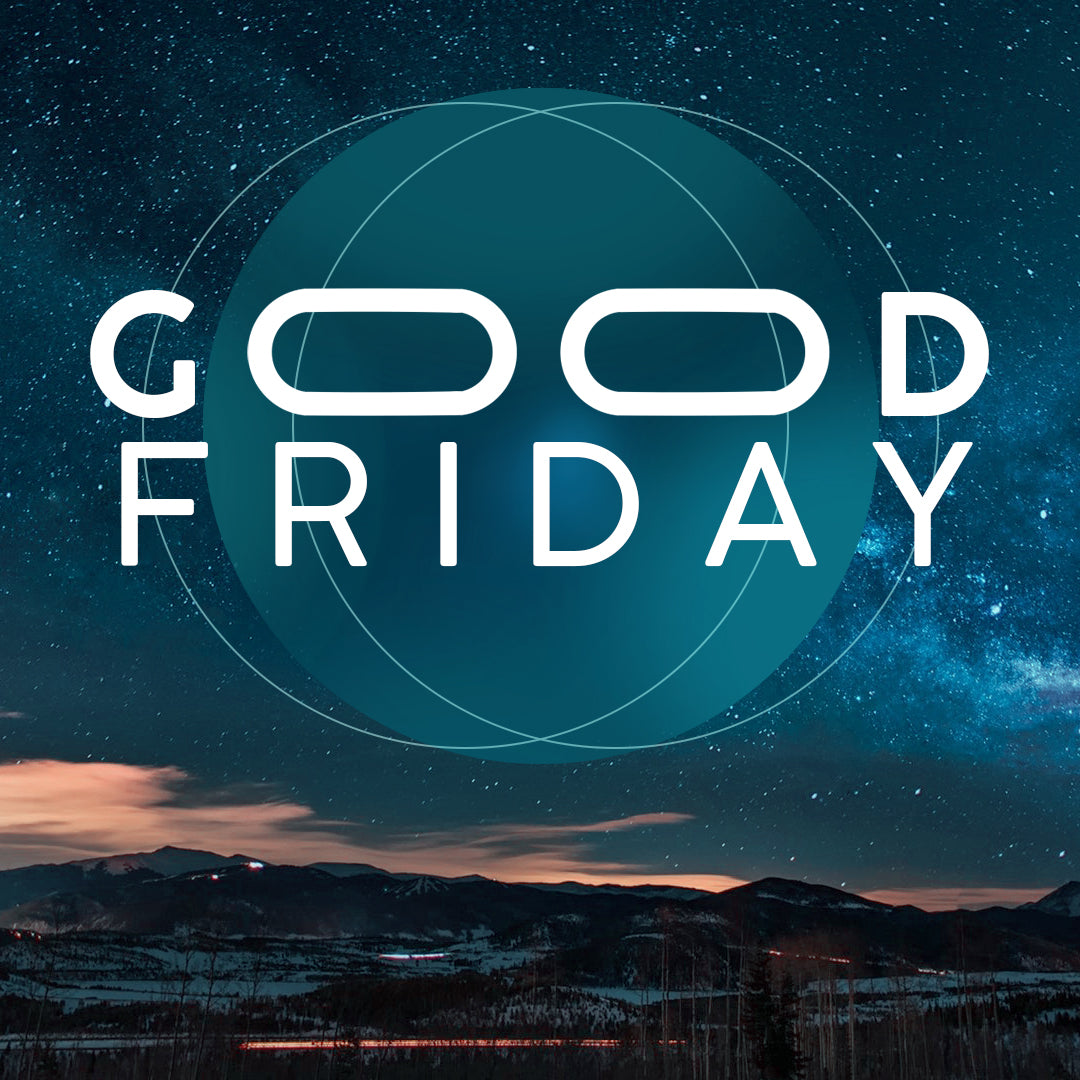 Good Friday Set 3