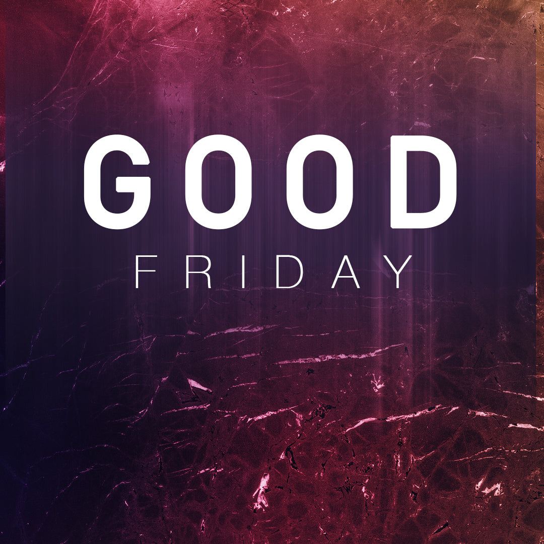 Good Friday Set 31