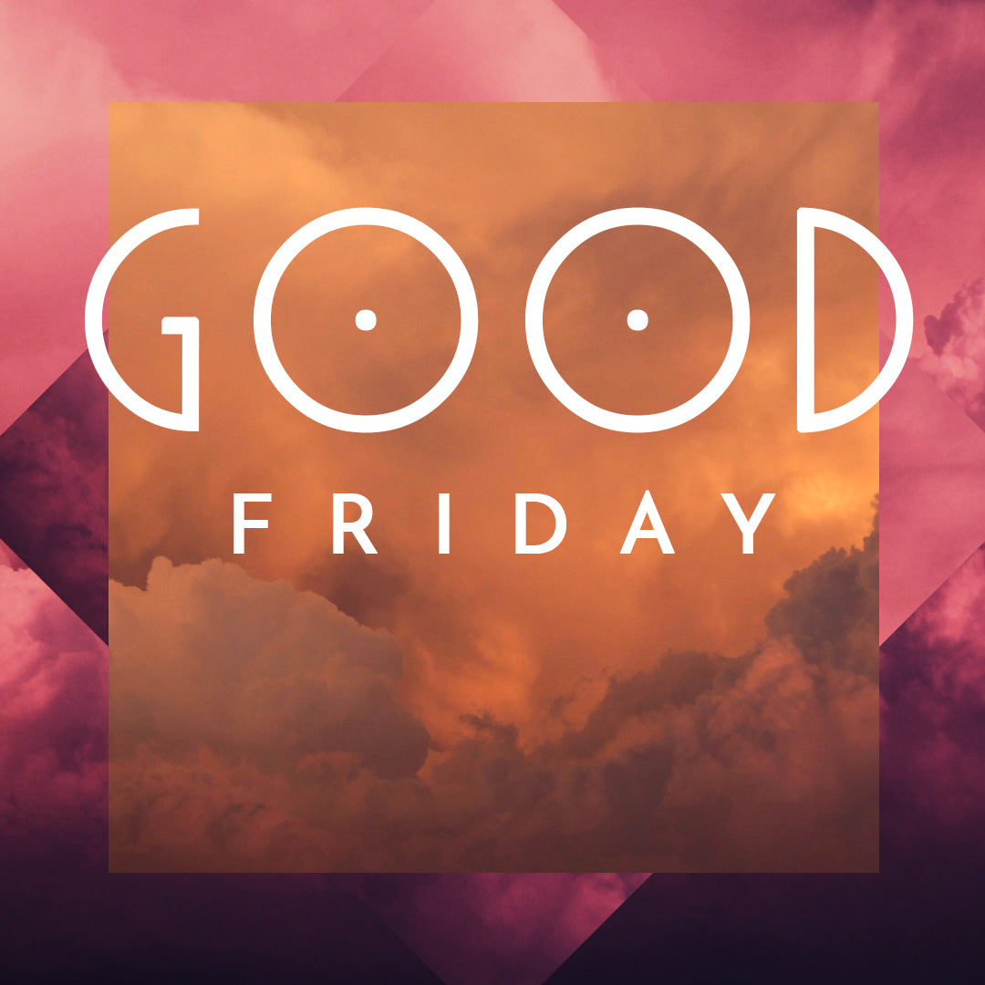 Good Friday Set 32