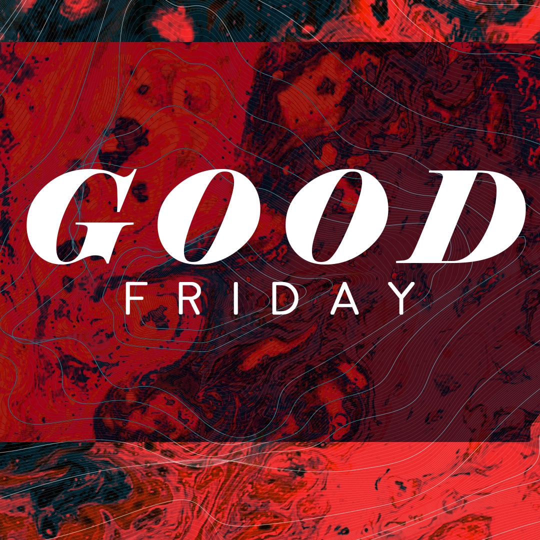 Good Friday Set 34