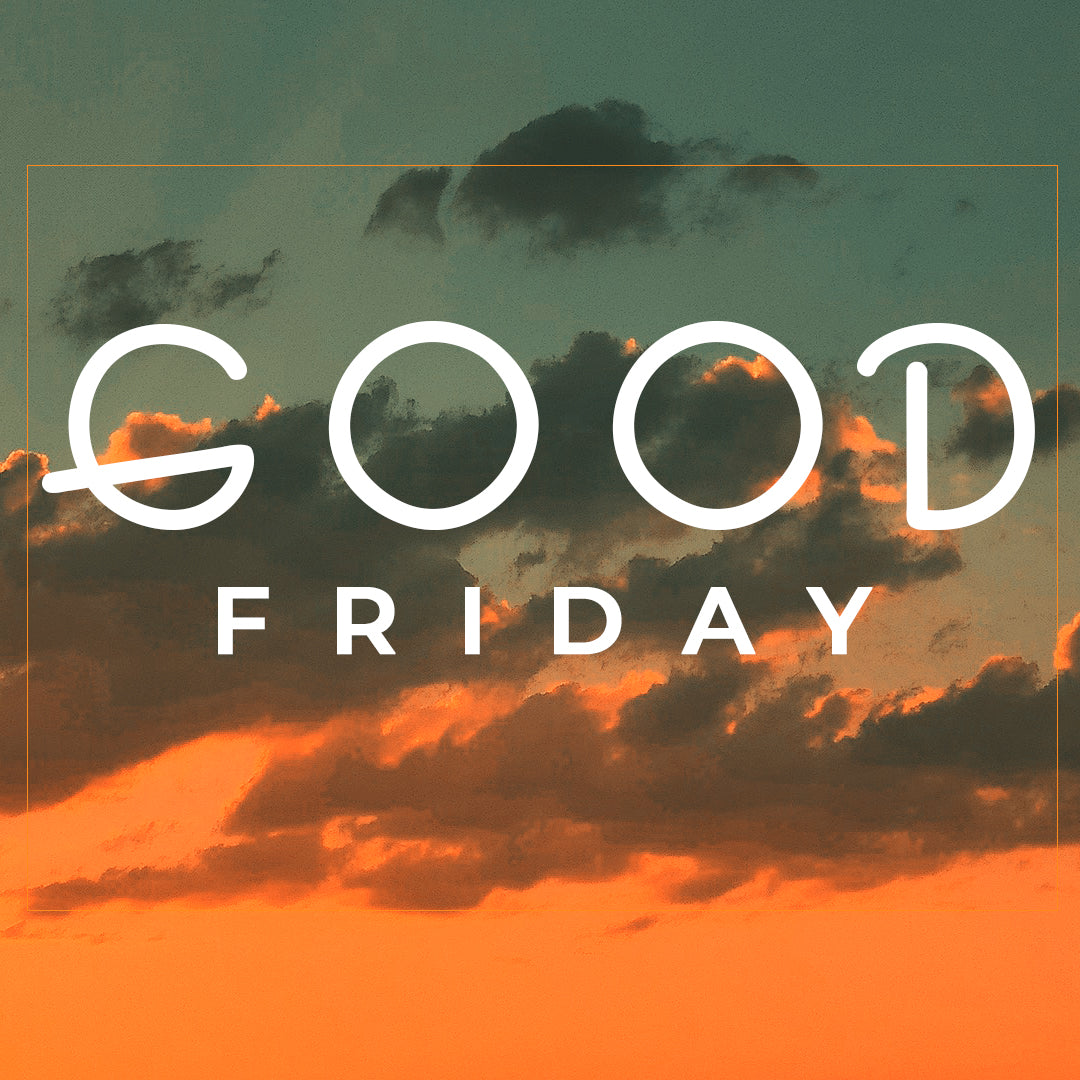Good Friday Set 35