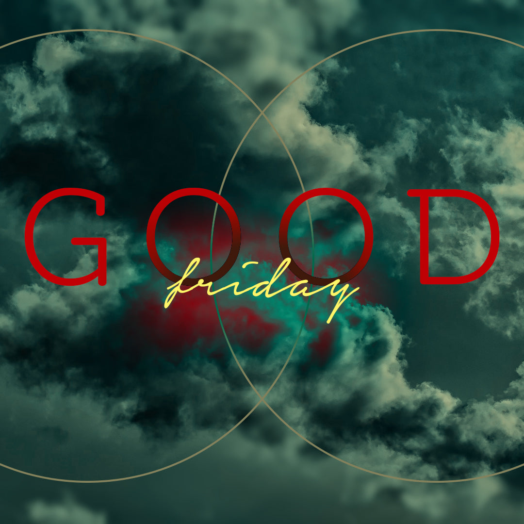 Good Friday Set 36