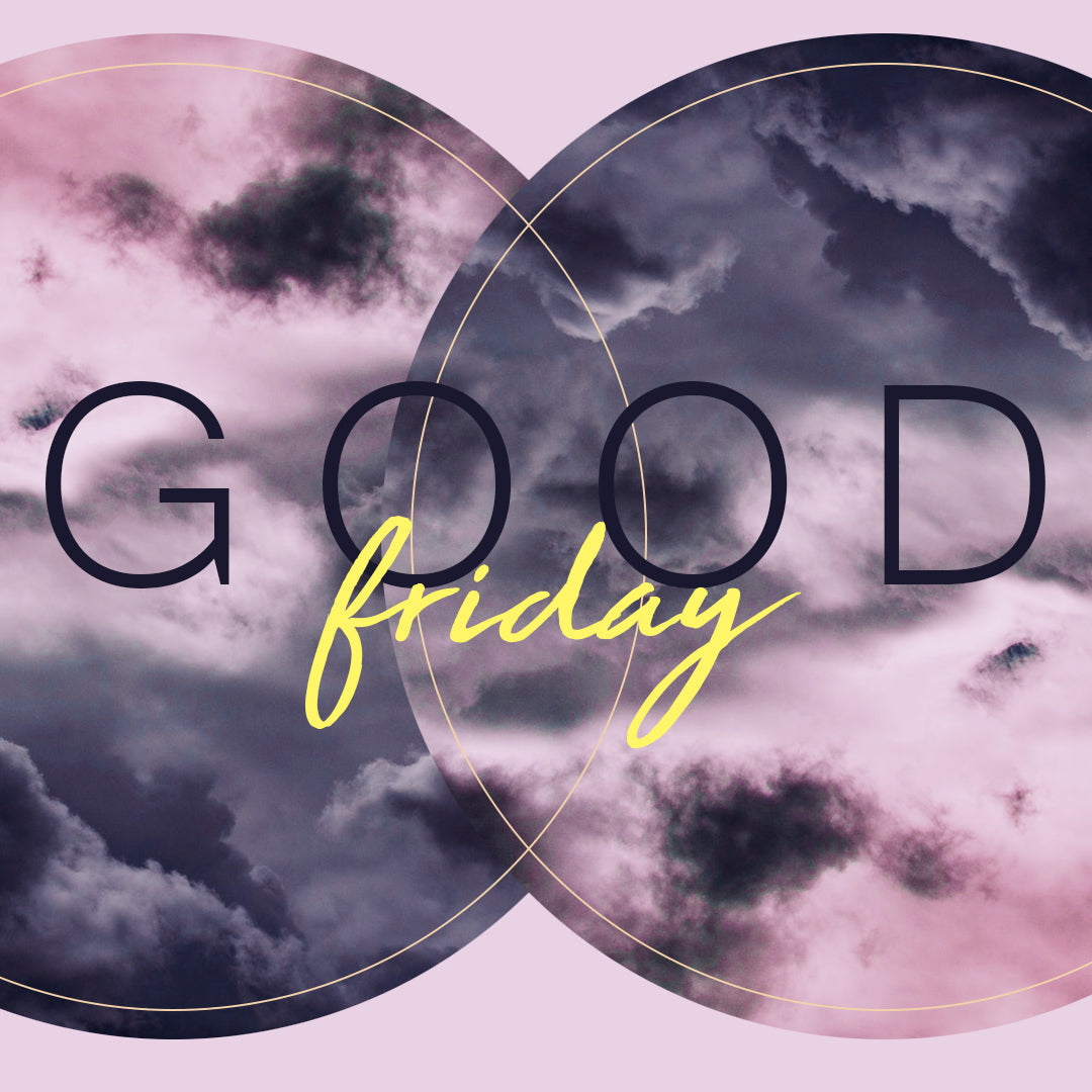 Good Friday Set 37