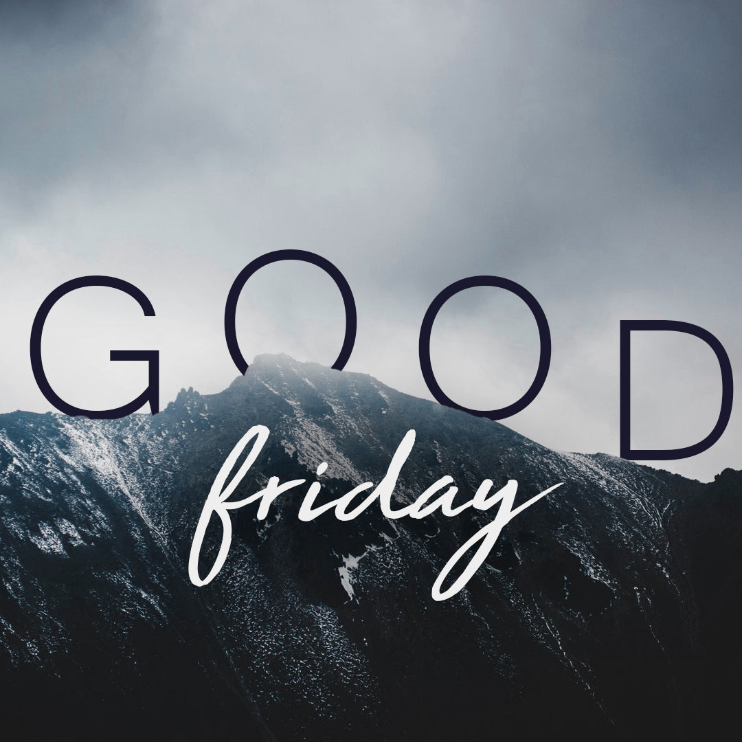 Good Friday Set 38
