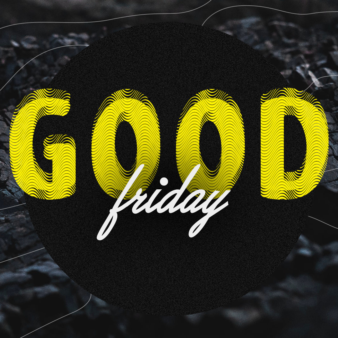 Good Friday Set 39