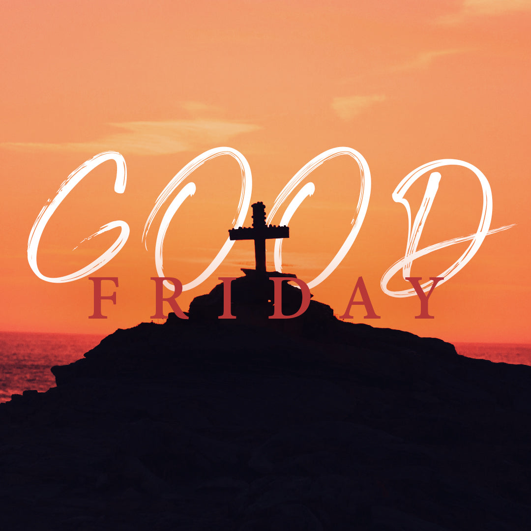 Good Friday Set 40