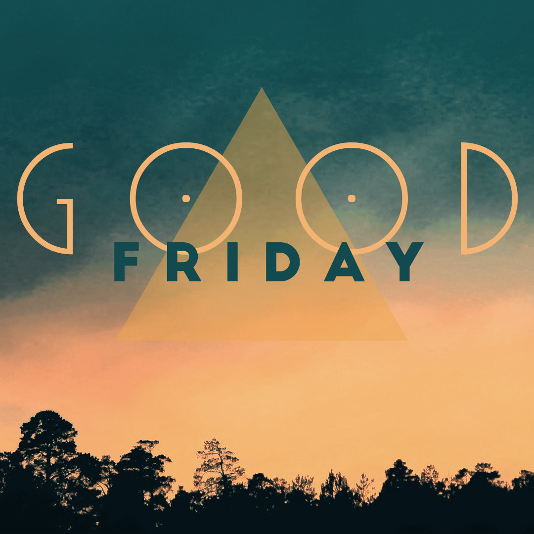 Good Friday Set 42