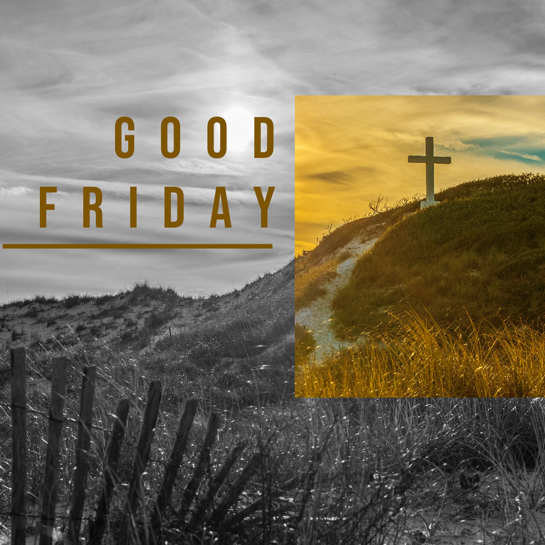 Good Friday Set 43