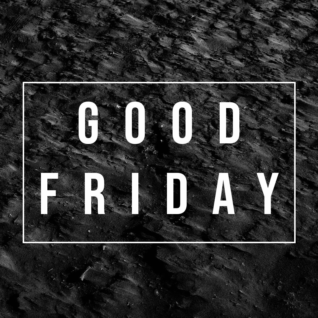 Good Friday Set 45