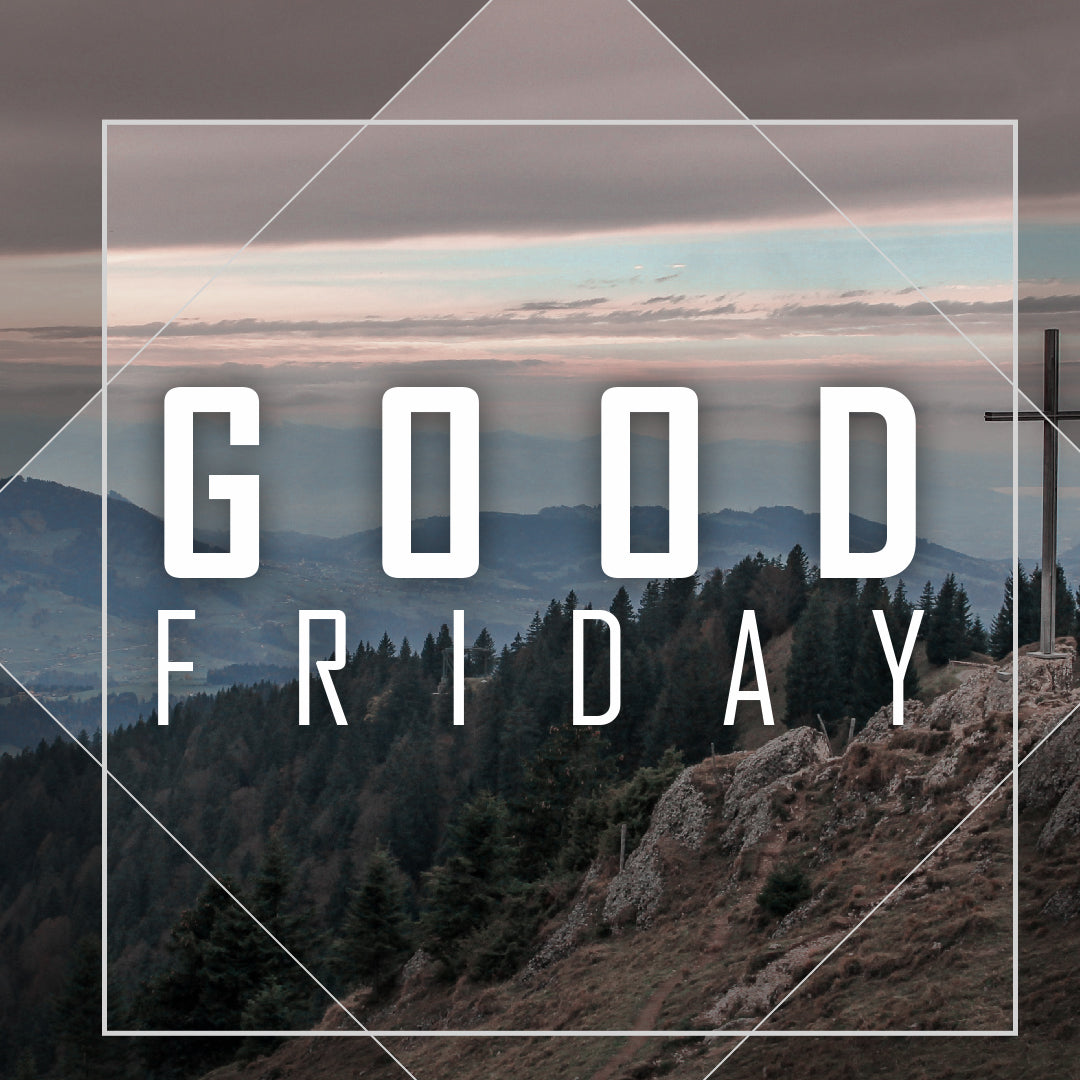 Good Friday Set 46