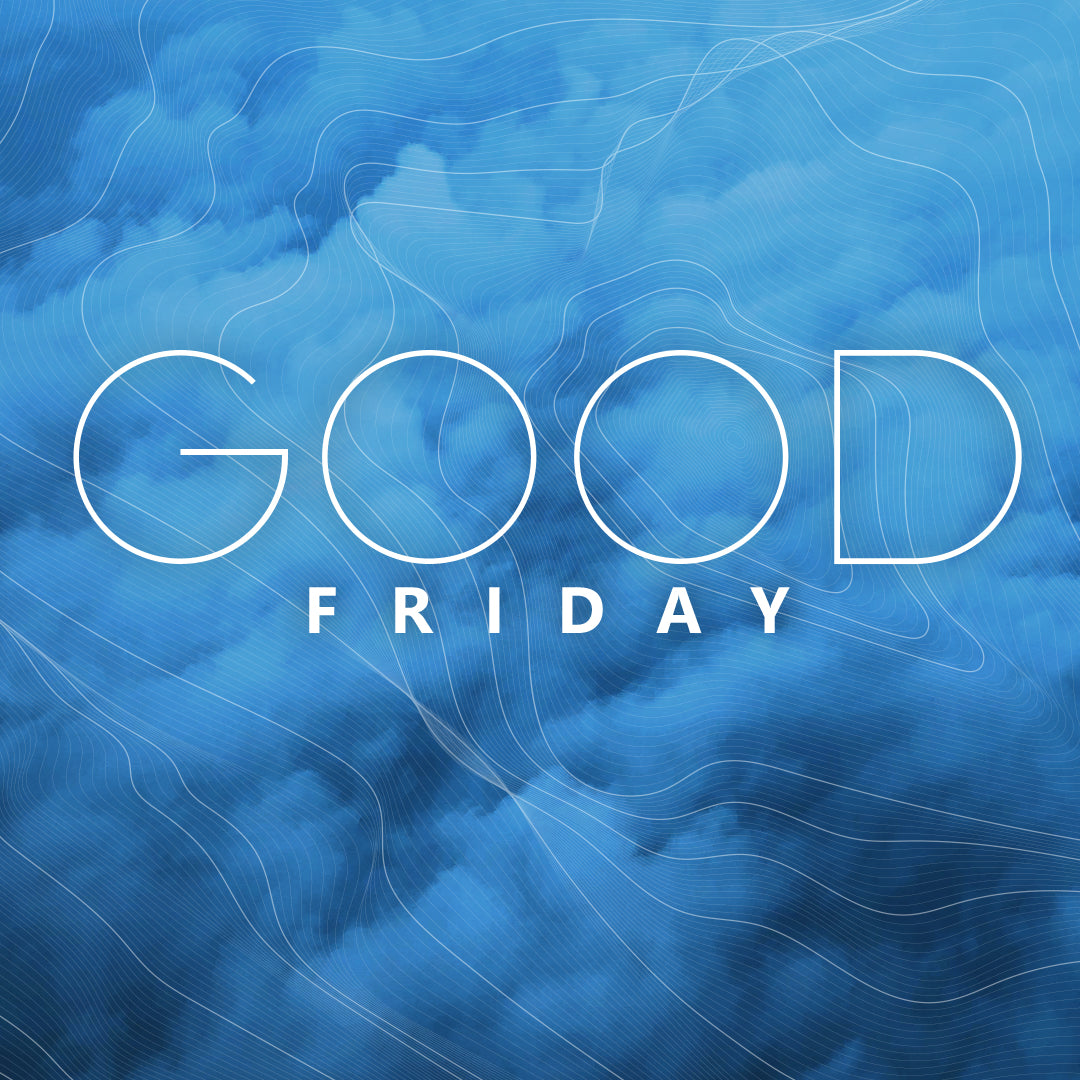 Good Friday Set 50